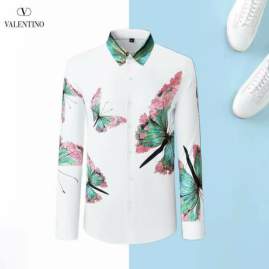Picture of Valentino Shirt Long _SKUValentinoM-3XL12yr1627187